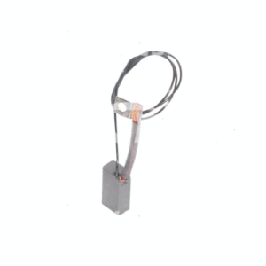 Koolborstel stuurmotor met indicatie Still EXU-S24