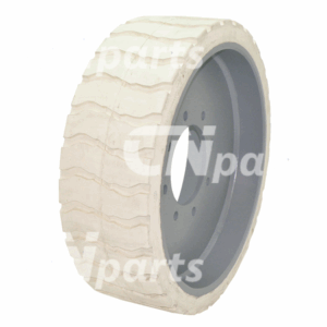 Aandrijfwiel 559x178(22x7)-153/8G