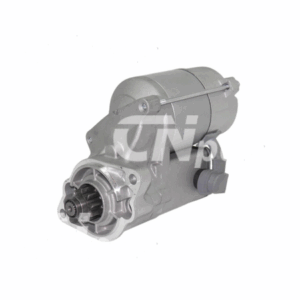 Startmotor Upright 12V