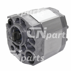 Hydrauliekpomp Still EXU-S24