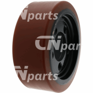 Aandrijfwiel Linde 1154 (254x102-80/5G) Polyurethaan