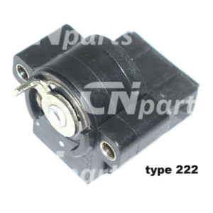 POTENTIOMETER