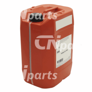 Motorolie TOTAL RUBIA SX 10W 20 liter