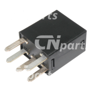 Steekrelais 12V DC 35/20A