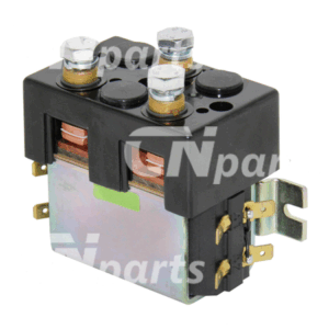 Albright DC88217E 24V- 100A