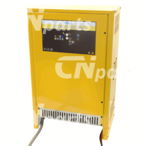 Batterijlader 72V/60-100A 230V