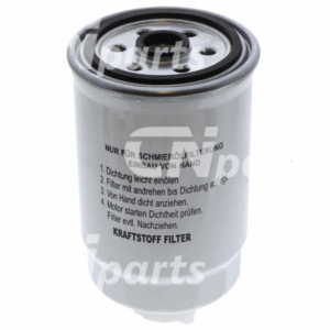 Brandstoffilter Linde H12D 330