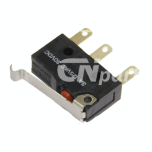 Microschakelaar 3A