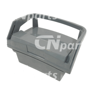 Elektriciteitskast Teupen