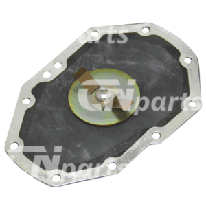 Aisan diafragma reparatieset verdamper