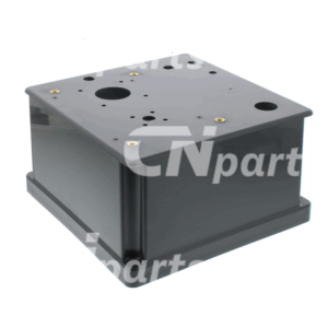 Controlepaneel Aichi