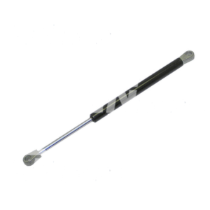 Gasveer-gasdemper Upright