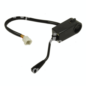 Stuurkolomschakelaar 38mm