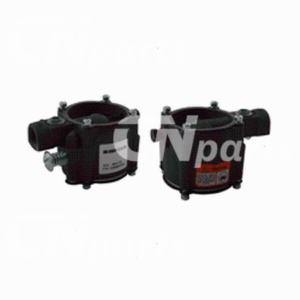Impco carburateur model CA50-CA55 Series 500