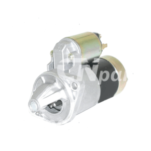 Startmotor 12V Heli
