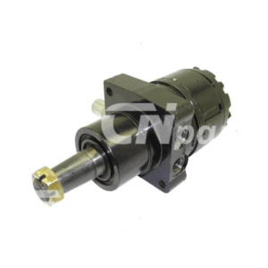 Hydromotor Upright 