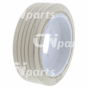 Aandrijfwiel MEC 354x15 mm