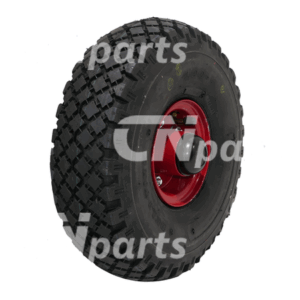 Luchtband kit Dinolift