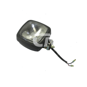 Werklamp 48V