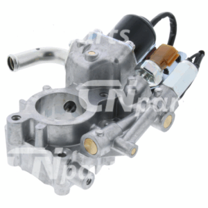 Nikki carburateur LPG, EFI K25 (2007/09)