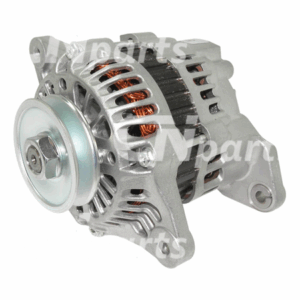 Dynamo Nissan PD01A18PQ