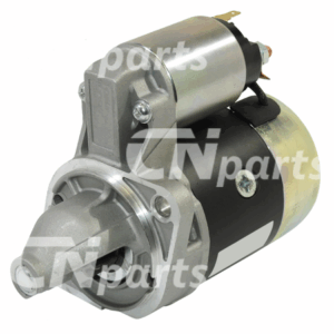 Startmotor 12V Coventry / Climax