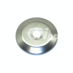 Touwschaal zwenkwiel Still EXU-S24