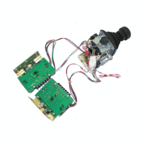 Joystick Genie hoogwerker