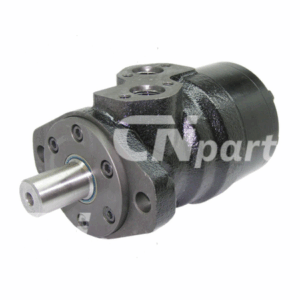 Hydromotor Genie hoogwerker