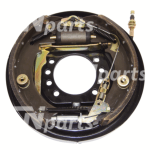 Remstel compleet links Shangli CPCD30