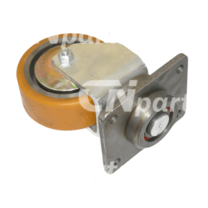 Zwenkgaffel compleet BT LWE160