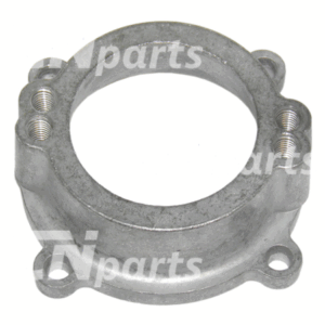 Impco filteraansluiting voor 4P-5R Toyota motor