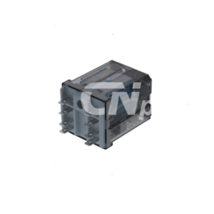 Industrieel steekrelais 36V DC 15A