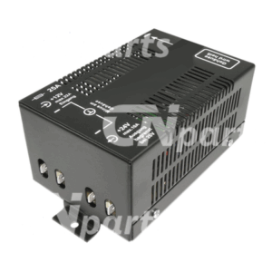 Spanningsomvormer Teupen