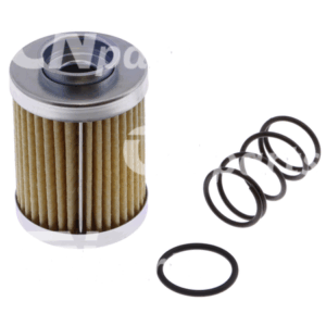 Hydrauliekfilter Upright