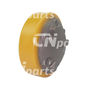 Aandrijfwiel 230x72-10/6G