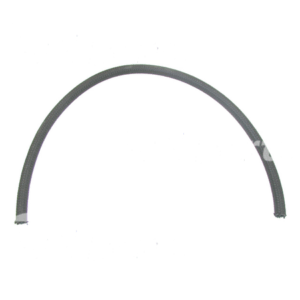 Rubbere slang 11mm