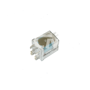 Industrieel steekrelais 48V DC 20A