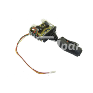 Joystick Genie hoogwerker