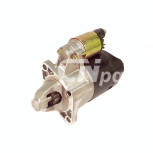 Startmotor 12V Allis Chalmers-Kalmar AC