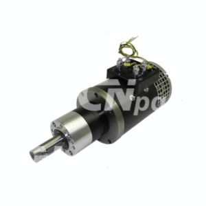 Stuurmotor Still EXU-S24 F20178