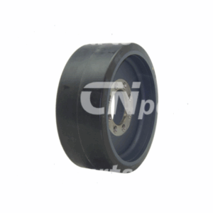 Aandrijfwiel 400x160-110/8G