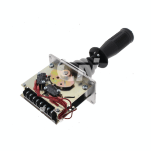 Joystick Genie hoogwerker