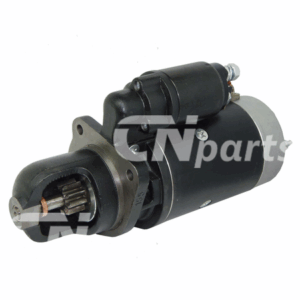 Startmotor 12V SMV Konecranes