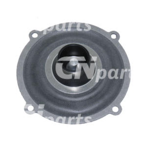 Impco reparatieset CA125 kegel 47 carburateur LPG siliconen