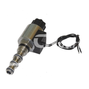 Elektroventiel 12V Sorensen