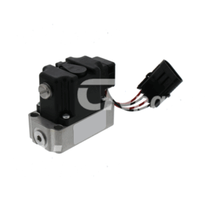Hydrauliekpomp JLG