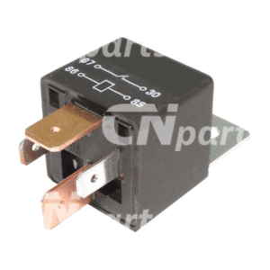 Steekrelais 24V DC 70A