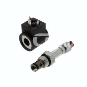 Elektroventiel Youngman