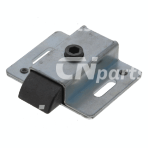 Deurslot Upright